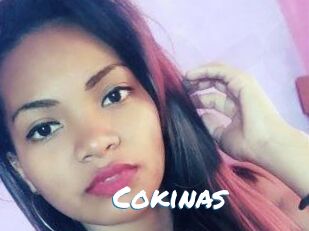 Cokinas