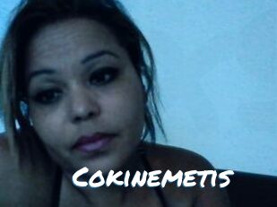 Cokinemetis