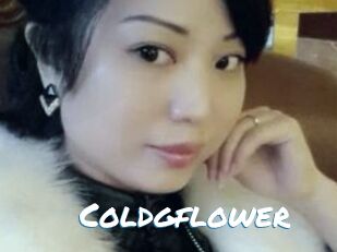 Coldgflower
