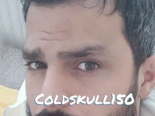 Coldskull150