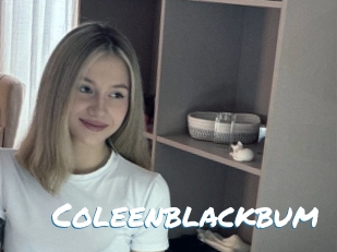 Coleenblackbum