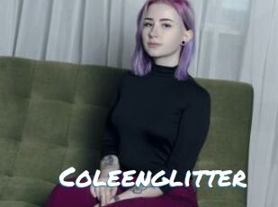 Coleenglitter
