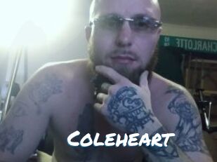 Coleheart