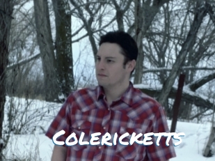 Colericketts