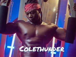 colethunder Max 50