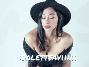 Colettsaviinii
