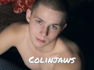 Colinjaws