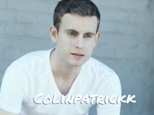 colinpatrickk Max 50