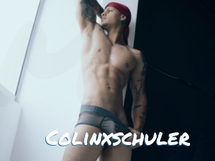 colinxschuler Max 50