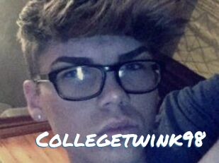 Collegetwink98