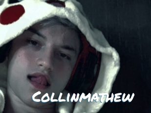 collinmathew Max 50