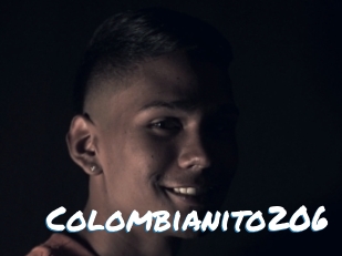 Colombianito206