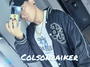 Colsonbaiker