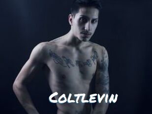 Coltlevin