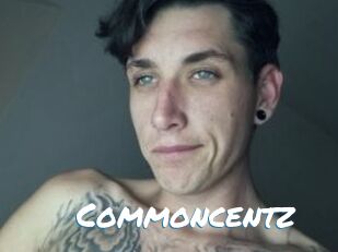 Commoncentz