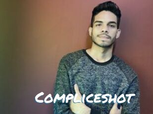 compliceshot Max 50