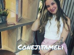 Conejitameli