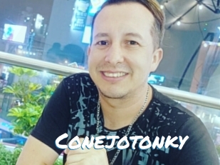 conejotonky Max 50