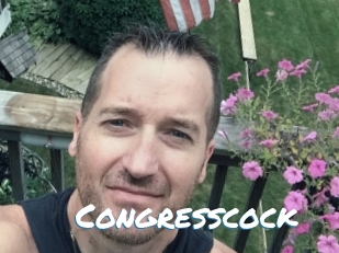 congresscock Max 50