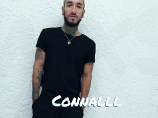 Connalll