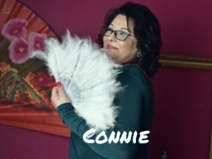 Connie