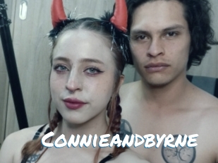 Connieandbyrne