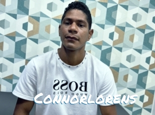 Connorlorens