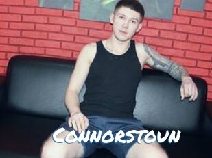 Connorstoun