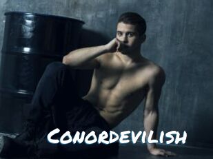 Conordevilish