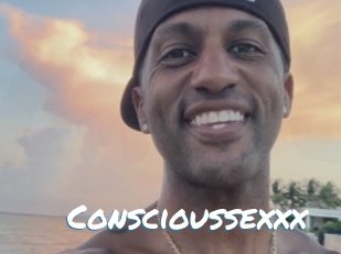 Conscioussexxx