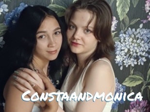 Constaandmonica