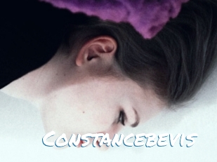 Constancebevis