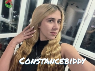 Constancebiddy