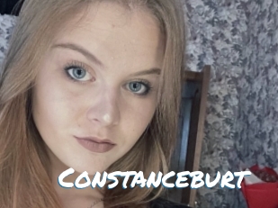 Constanceburt