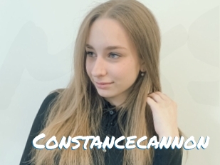 Constancecannon
