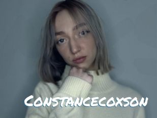 constancecoxson Max 50
