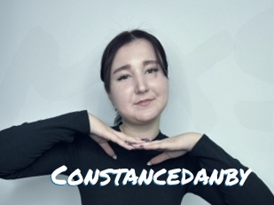 Constancedanby