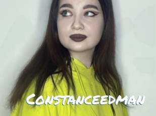 Constanceedman