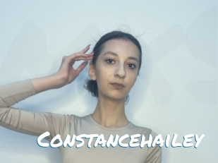 Constancehailey