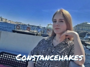 Constancehakes