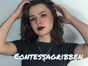 Contessagribben
