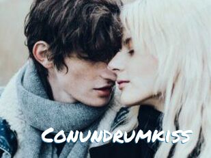 Conundrumkiss