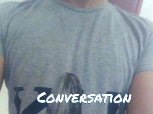 Conversation
