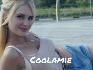 coolamie Max 50