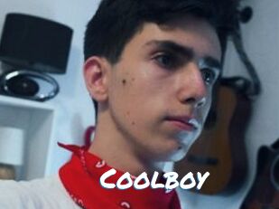 Coolboy