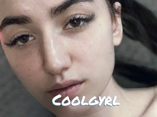 Coolgyrl