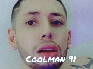 Coolman_91