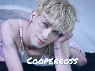 cooperross Max 50