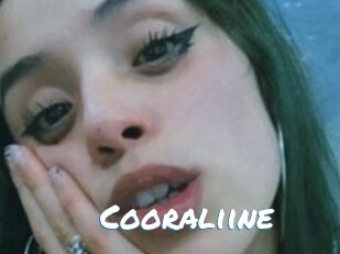 Cooraliine