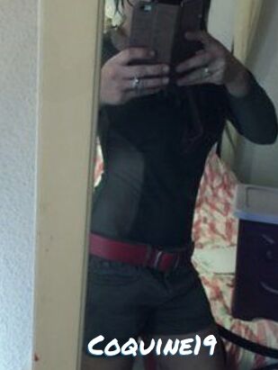 Coquine19